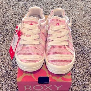 Girls Roxy Bayshore shoes